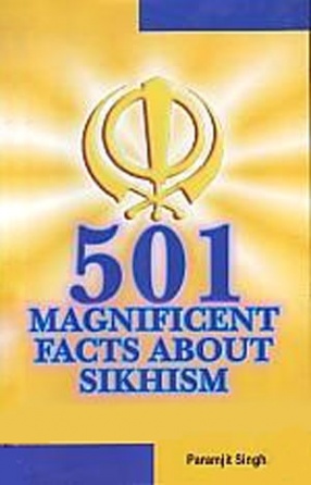 501 agnificent Facts About Sikhism 