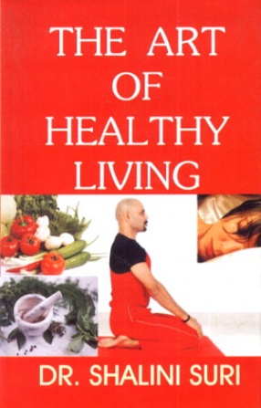 The Art of Healthy Living