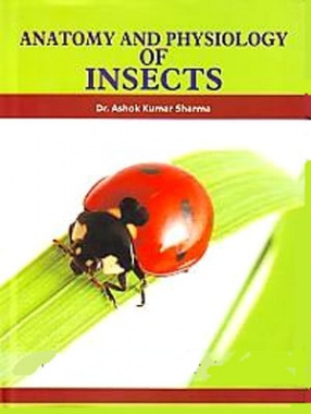 Anatomy and Physiology of Insects 