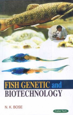 Fish Genetic and Biotechnology