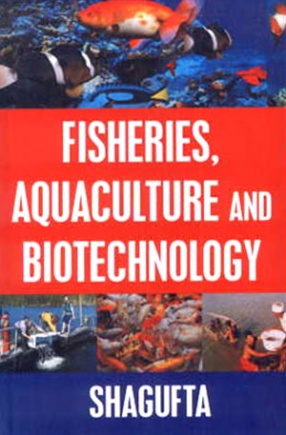 Fisheries Aquaculture and Biotechnology