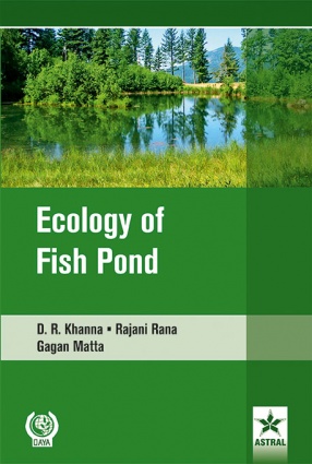 Ecology of Fish Pond