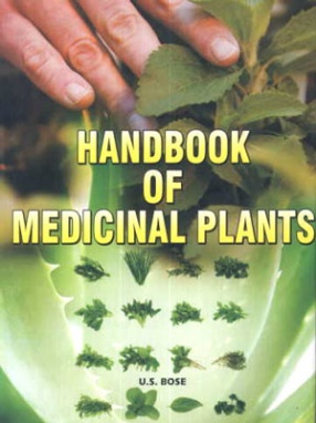 Handbook of Medicinal Plants