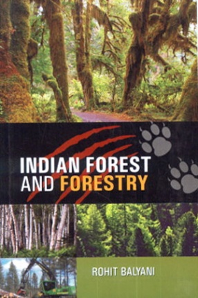 Indian Forest and Forestry