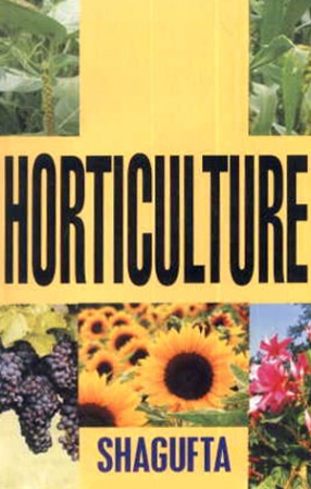 Trends and Techniques of Horticulture