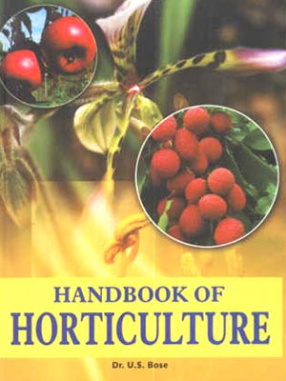 Handbook of Horticulture