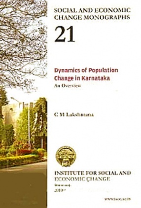 Dynamics of Population Change in Karnataka: An Overview 