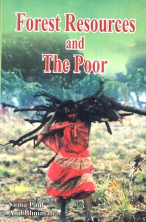 Forest Resources and the Poor
