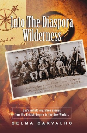 Into the Diaspora Wilderness 