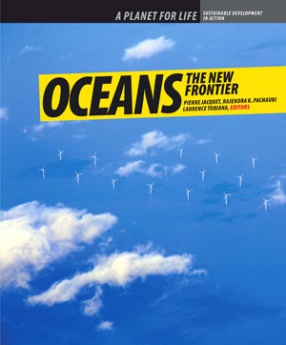 Oceans: The New Frontier 