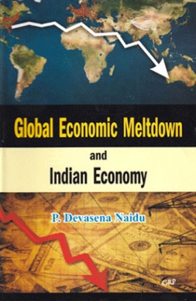 Global Economic Meltdown and Indian Economy 