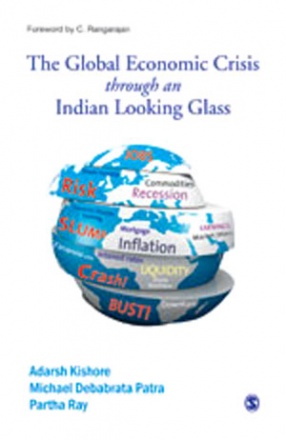 The Global Economic Crisis Through an Indian Looking Glass 