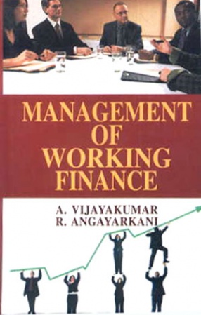 Management of Working Finance 