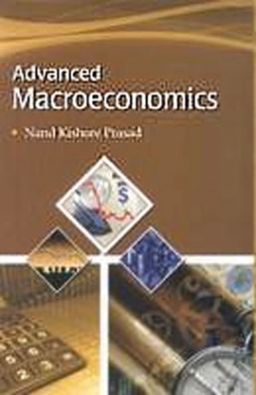 Advanced Macroeconomics 