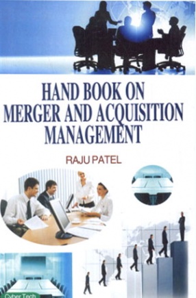 Hand Book on Merger and Acquisition Management 
