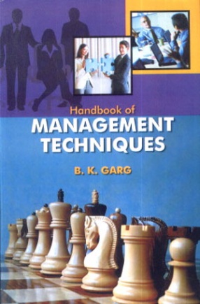 Handbook of Management Techniques 