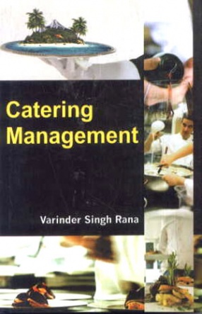 Catering Management 