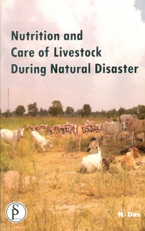 Nutrition and Care of Livestock During Natural Disaster 