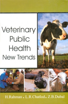 Veterinary Public Health: New Trends