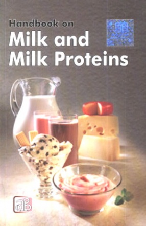 Handbook on Milk and Milk Proteins