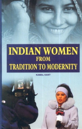 Indian Women from Tradition to Modernity 