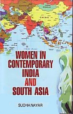 Women in Contemporary India and South Asia 