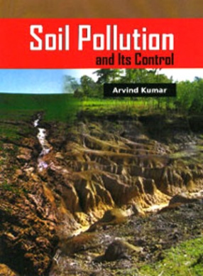 Soil Pollution and Its Control 