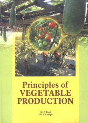Principles of Vegetable Production