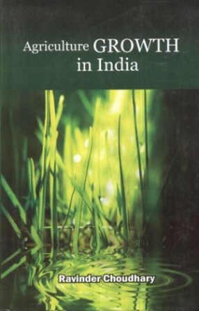 Agriculture Growth in India