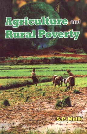 Agriculture and Rural Poverty