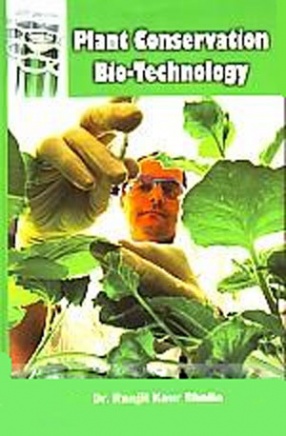 Plant Conservation Biotechnology 
