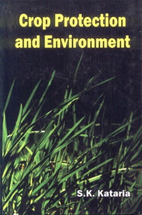 Crop Protection and Environment 