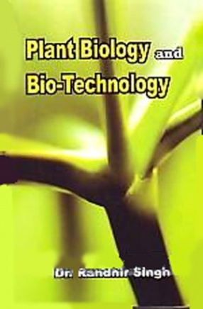 Plant Biology and Bio-Technology 