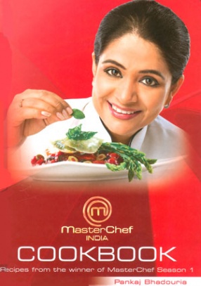 MasterChef India: Cookbook 