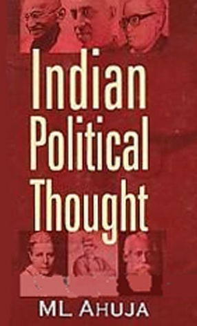 Indian Political Thought 