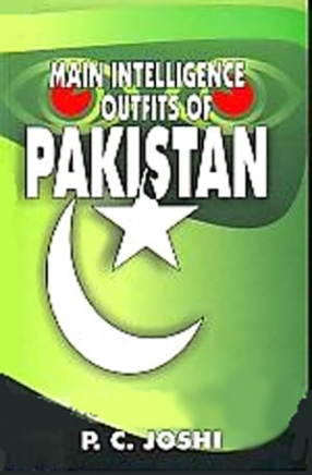 Main Intelligence Outfits of Pakistan