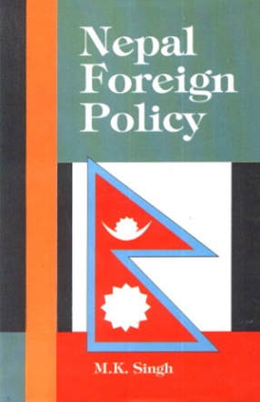 Nepal's Foreign Policy 