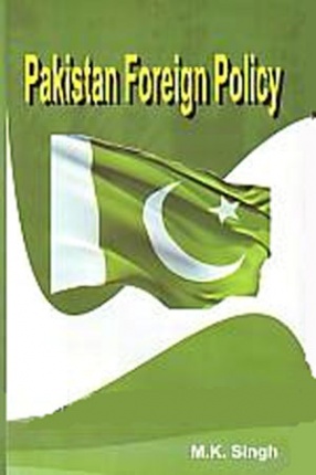 Pakistan's Foreign Policy 