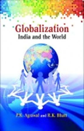 Globalization, India and the World 