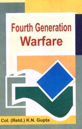 Fourth Generation Warfare (4GW) 