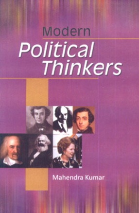 Modern Political Thinkers 