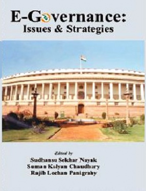 E-governance: Issues and Strategies 