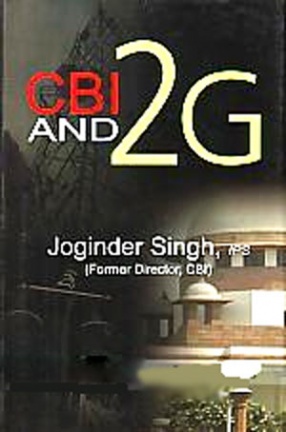 CBI and 2G 