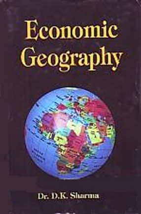 Economic Geography 