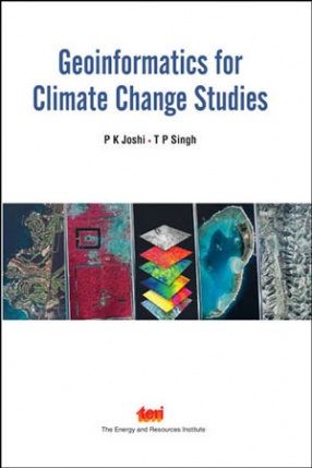 Geoinformatics for Climate Change Studies 