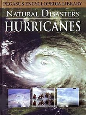 Natural Disasters Hurricanes 