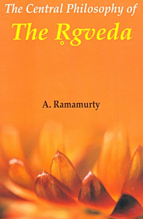 Central Philosophy of the Rgveda: The Concept of the Divine