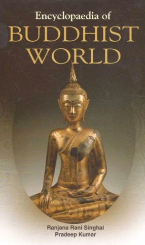 Encyclopaedia of Buddhist World (In 10 Volumes)