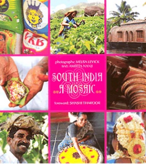 South India: A Mosaic 