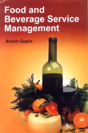 Food and Beverage Service Management 